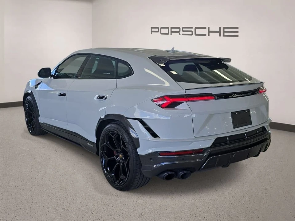 2024 Lamborghini Urus Performante - Image 3 of 6