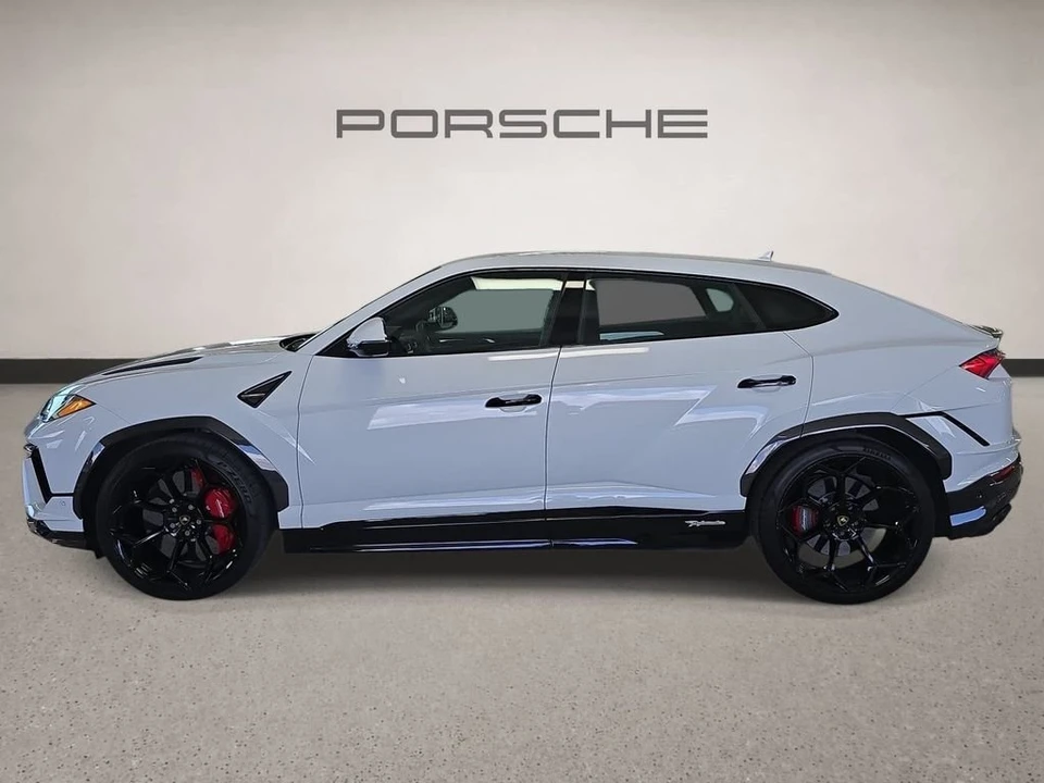 2024 Lamborghini Urus Performante - Image 2 of 6