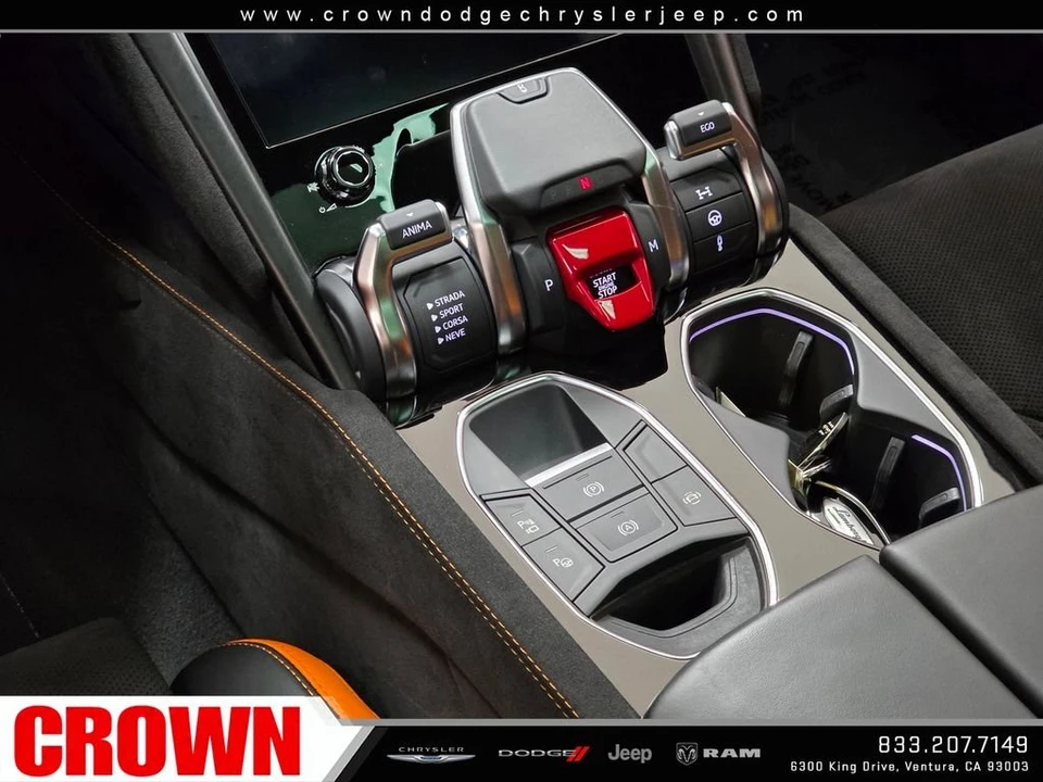 2024 Lamborghini Urus S - Image 28 of 31
