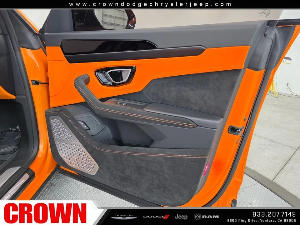 2024 Lamborghini Urus S - Image 23 of 31