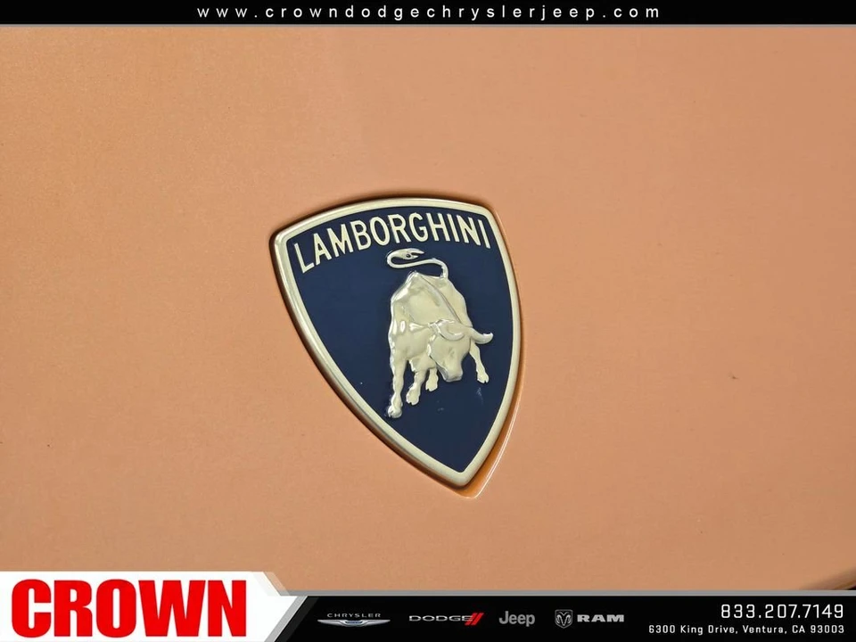 2024 Lamborghini Urus S - Image 13 of 31