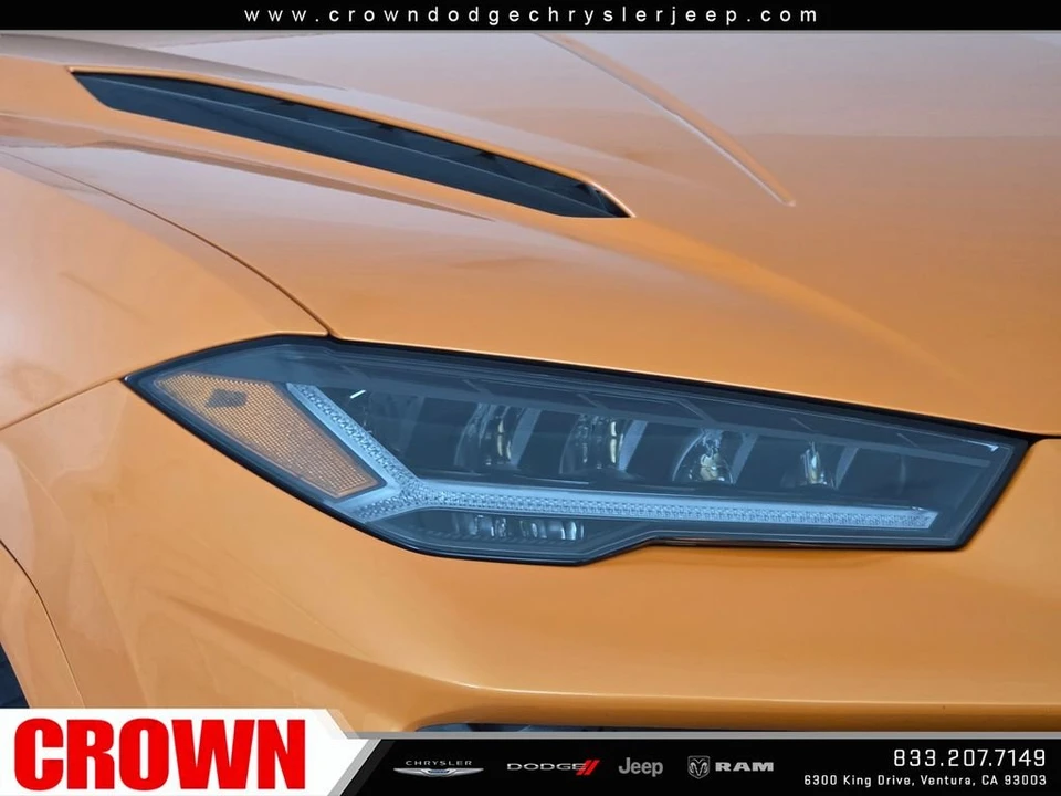 2024 Lamborghini Urus S - Image 10 of 31