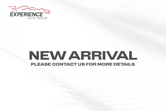 2024 Lamborghini Urus S