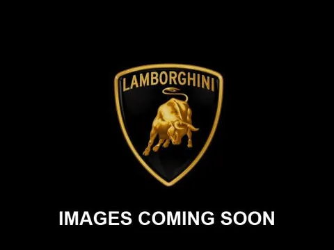 2024 Lamborghini Urus S