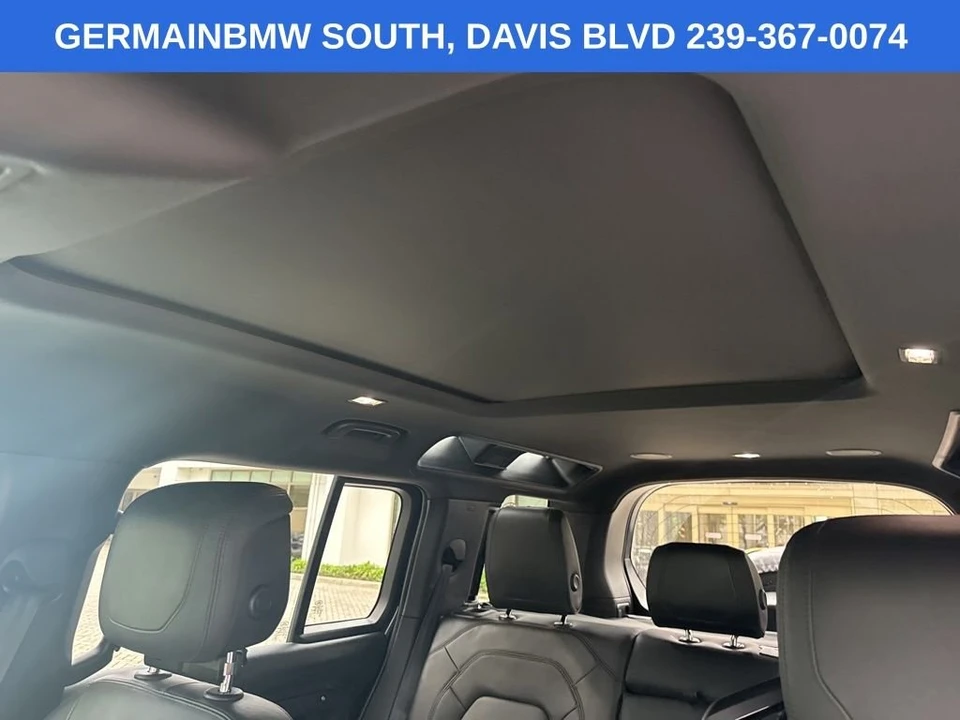 2024 Land Rover Defender L663 - Image 19 of 31