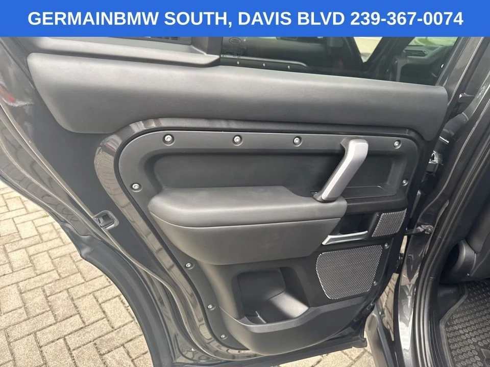 2024 Land Rover Defender L663 - Image 29 of 31