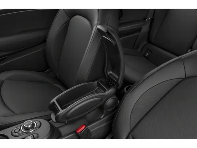 2024 Mini Mini John Cooper Works 3rd Gen - Image 12 of 14