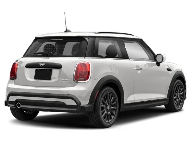 2024 Mini Mini John Cooper Works 3rd Gen - Image 3 of 14