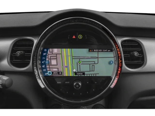 2024 Mini Mini John Cooper Works 3rd Gen - Image 14 of 14