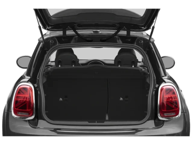 2024 Mini Mini John Cooper Works 3rd Gen - Image 9 of 14
