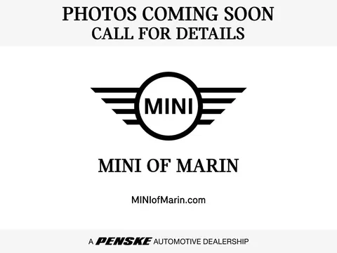 2024 MINI John Cooper Works Hardtop 2 Door