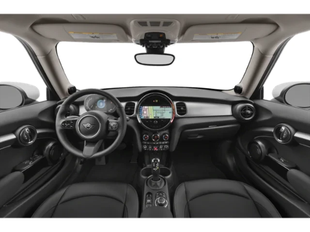 2024 Mini Mini John Cooper Works 3rd Gen - Image 6 of 14