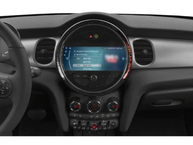 2024 Mini Mini John Cooper Works 3rd Gen - Image 8 of 14