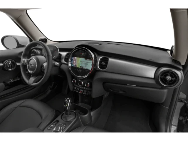 2024 Mini Mini John Cooper Works 3rd Gen - Image 13 of 14