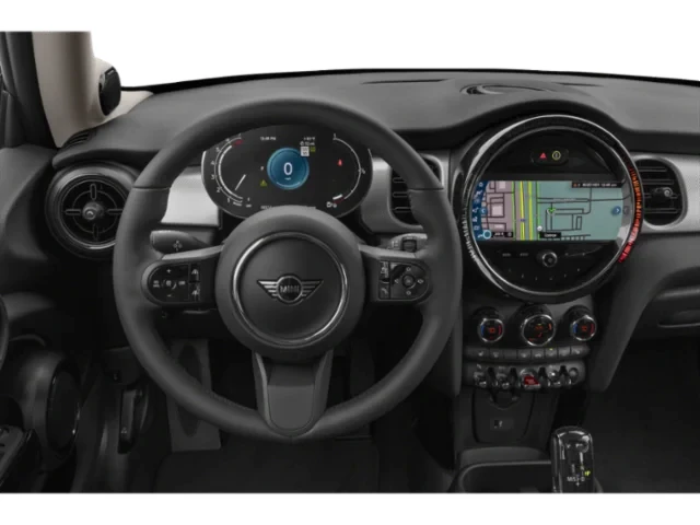 2024 Mini Mini John Cooper Works 3rd Gen - Image 5 of 14