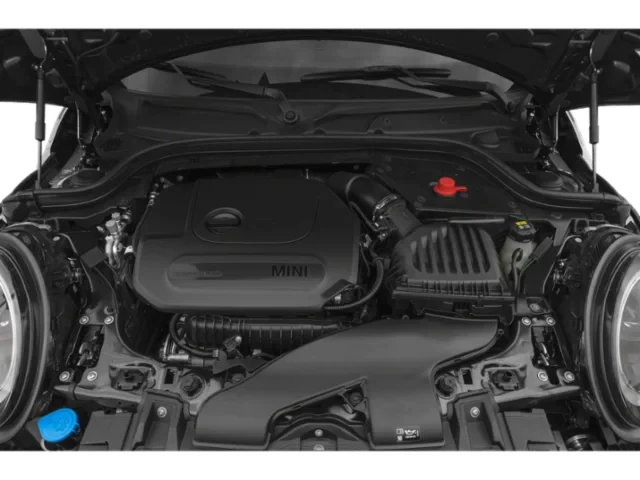 2024 Mini Mini John Cooper Works 3rd Gen - Image 10 of 14