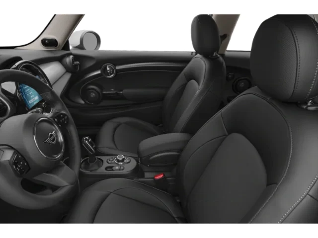 2024 Mini Mini John Cooper Works 3rd Gen - Image 7 of 14