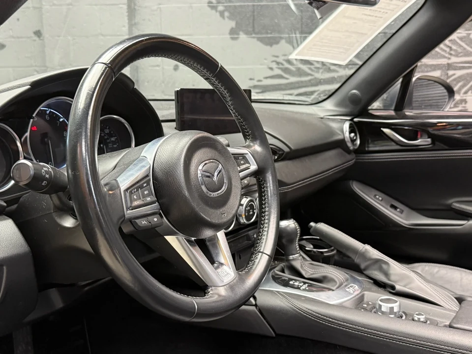 2024 Mazda ND MX-5 Miata - Image 9 of 20