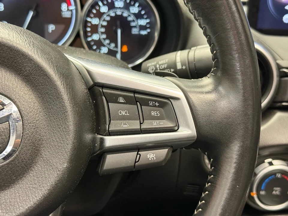 2024 Mazda ND MX-5 Miata - Image 12 of 20