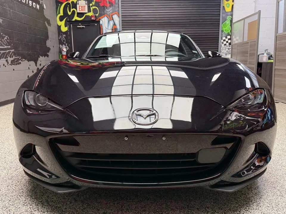 2024 Mazda ND MX-5 Miata - Image 2 of 20