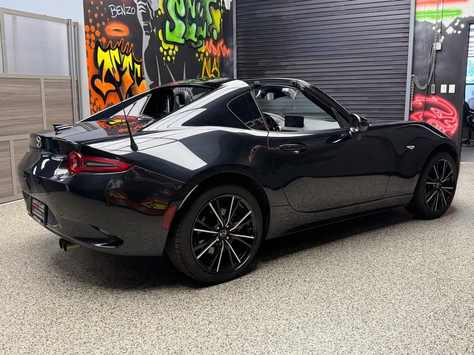 2024 Mazda ND MX-5 Miata - Image 6 of 20