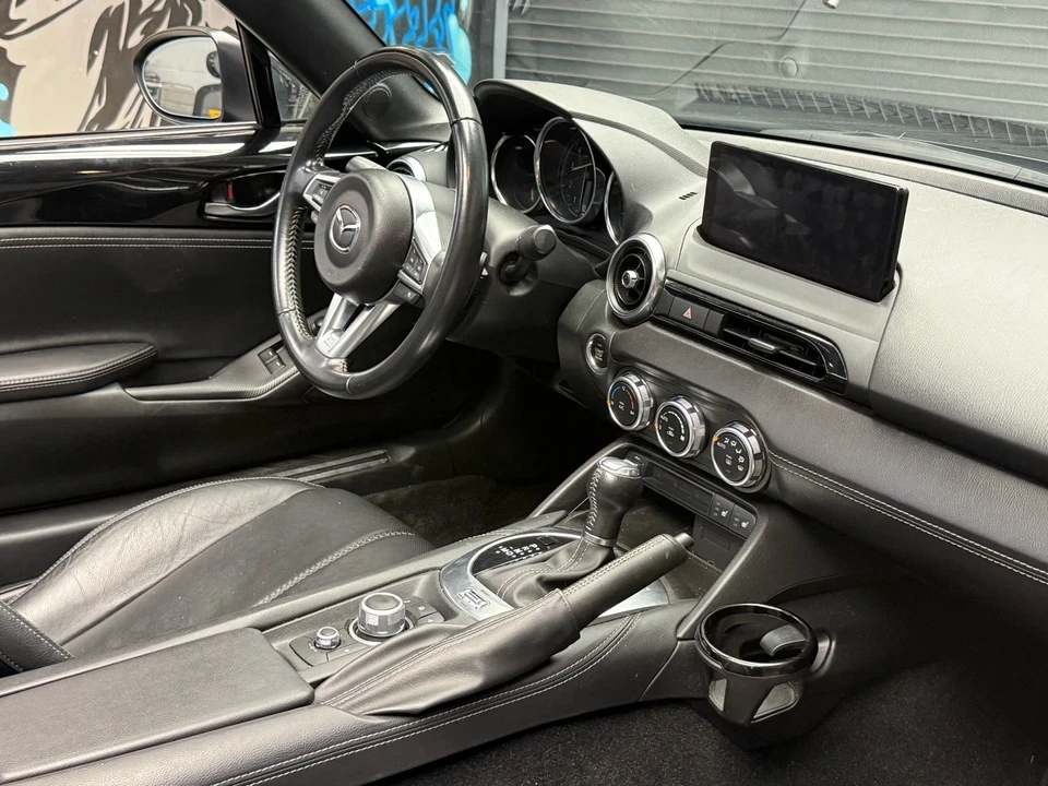 2024 Mazda ND MX-5 Miata - Image 19 of 20