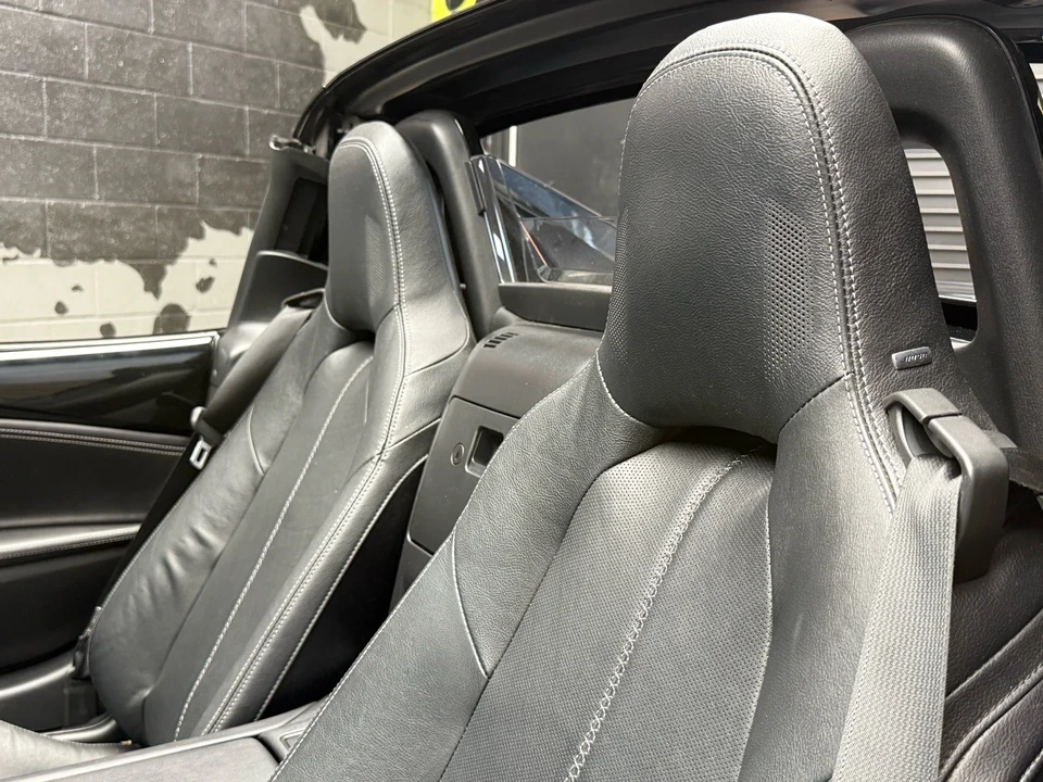 2024 Mazda ND MX-5 Miata - Image 10 of 20