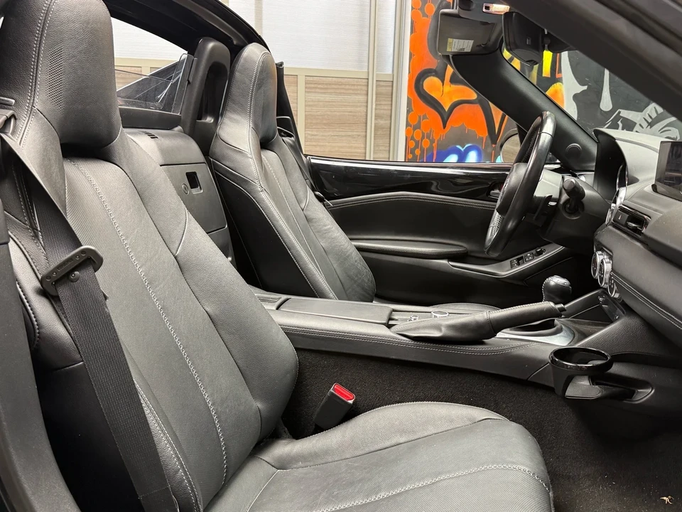 2024 Mazda ND MX-5 Miata - Image 18 of 20