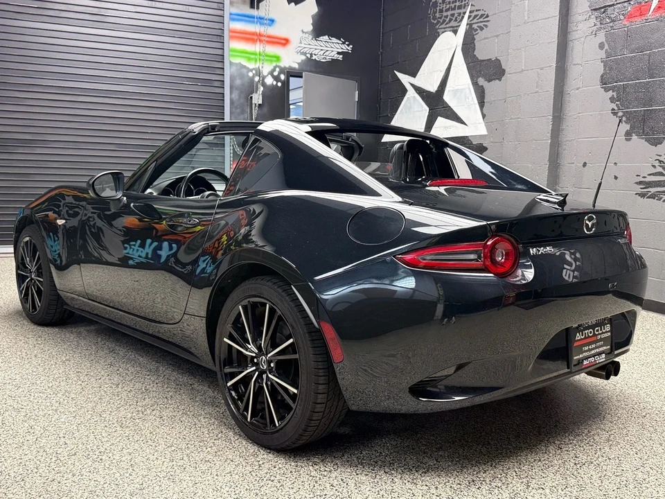 2024 Mazda ND MX-5 Miata - Image 4 of 20