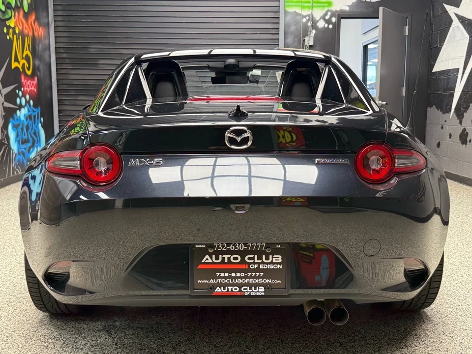 2024 Mazda ND MX-5 Miata - Image 5 of 20