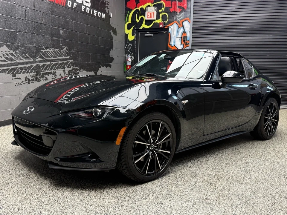 2024 Mazda ND MX-5 Miata - Image 3 of 20