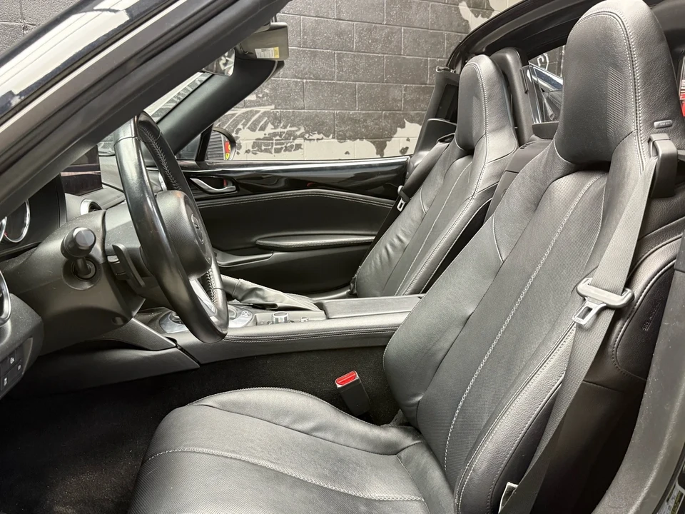 2024 Mazda ND MX-5 Miata - Image 8 of 20