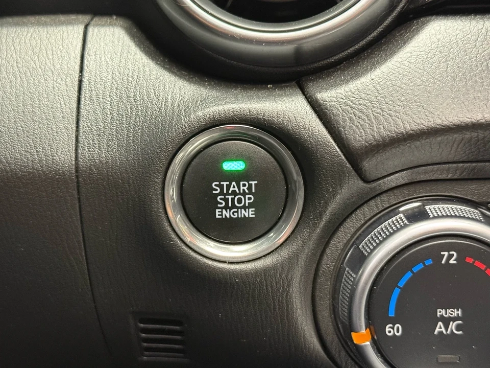2024 Mazda ND MX-5 Miata - Image 17 of 20