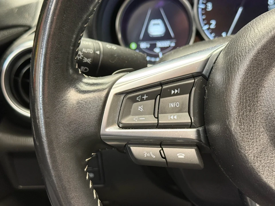 2024 Mazda ND MX-5 Miata - Image 11 of 20