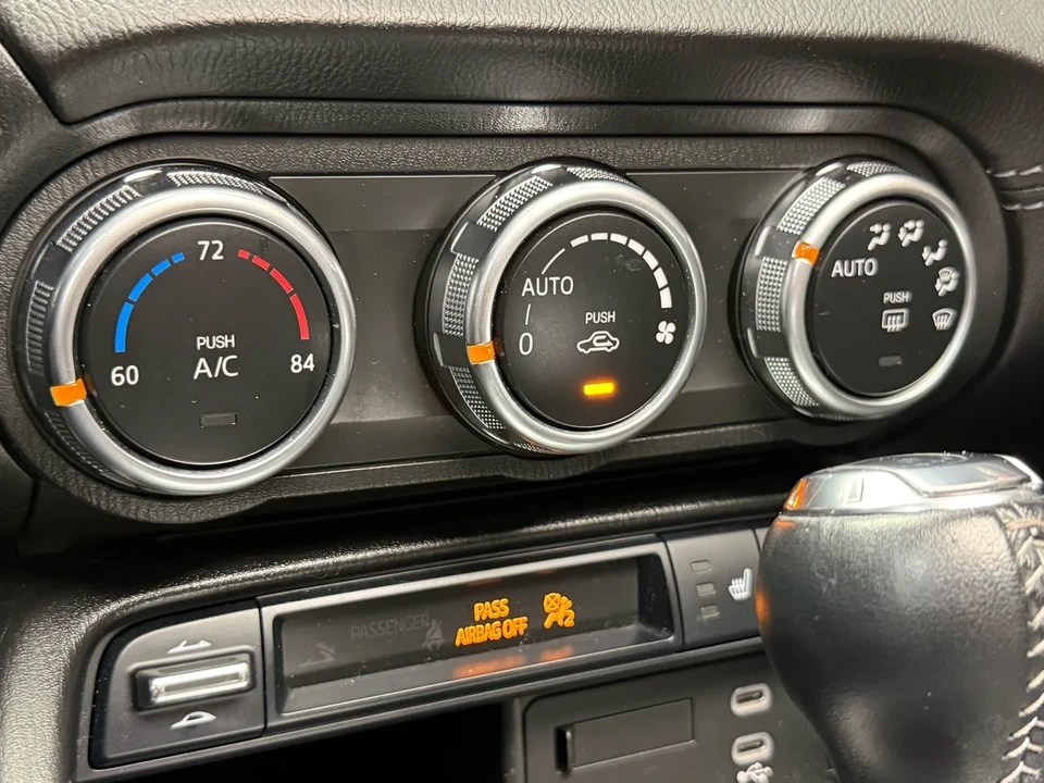 2024 Mazda ND MX-5 Miata - Image 16 of 20