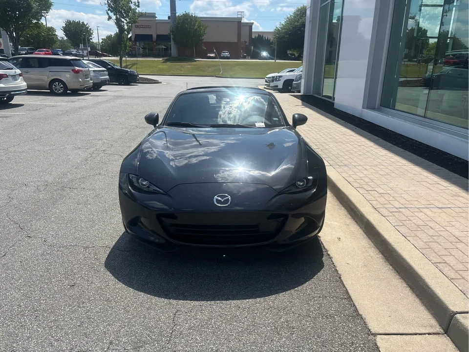 2024 Mazda ND MX-5 Miata - Image 3 of 11