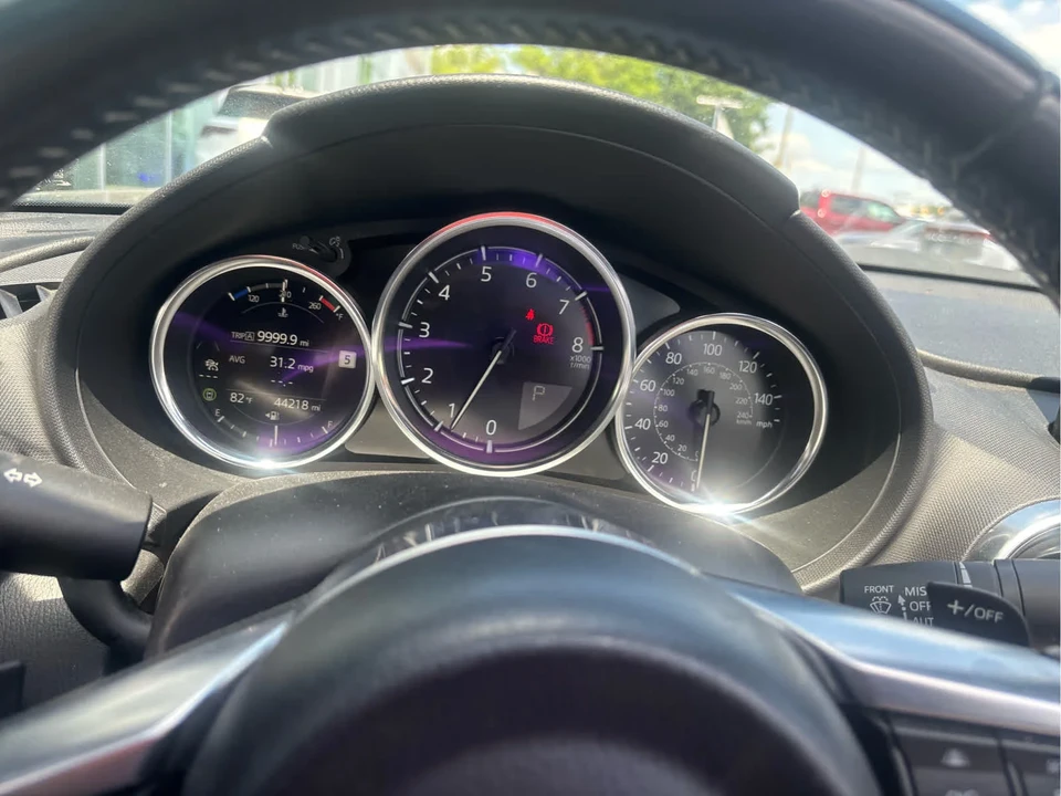 2024 Mazda ND MX-5 Miata - Image 7 of 11