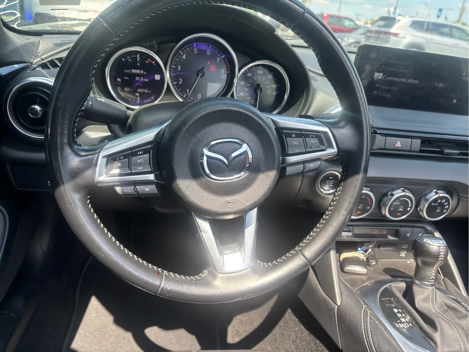 2024 Mazda ND MX-5 Miata - Image 8 of 11