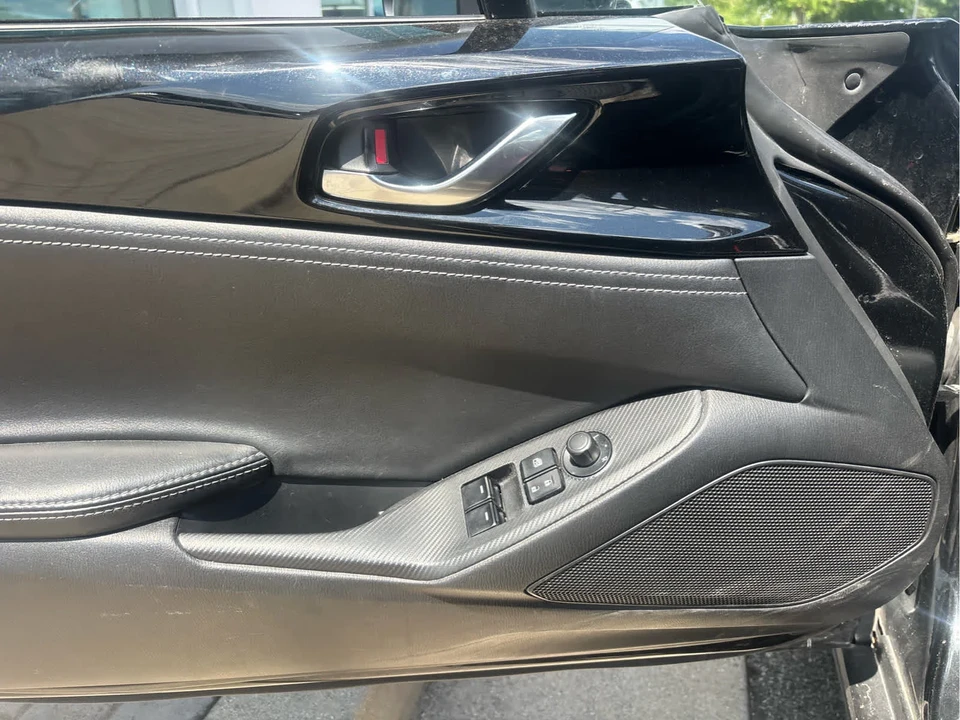 2024 Mazda ND MX-5 Miata - Image 6 of 11