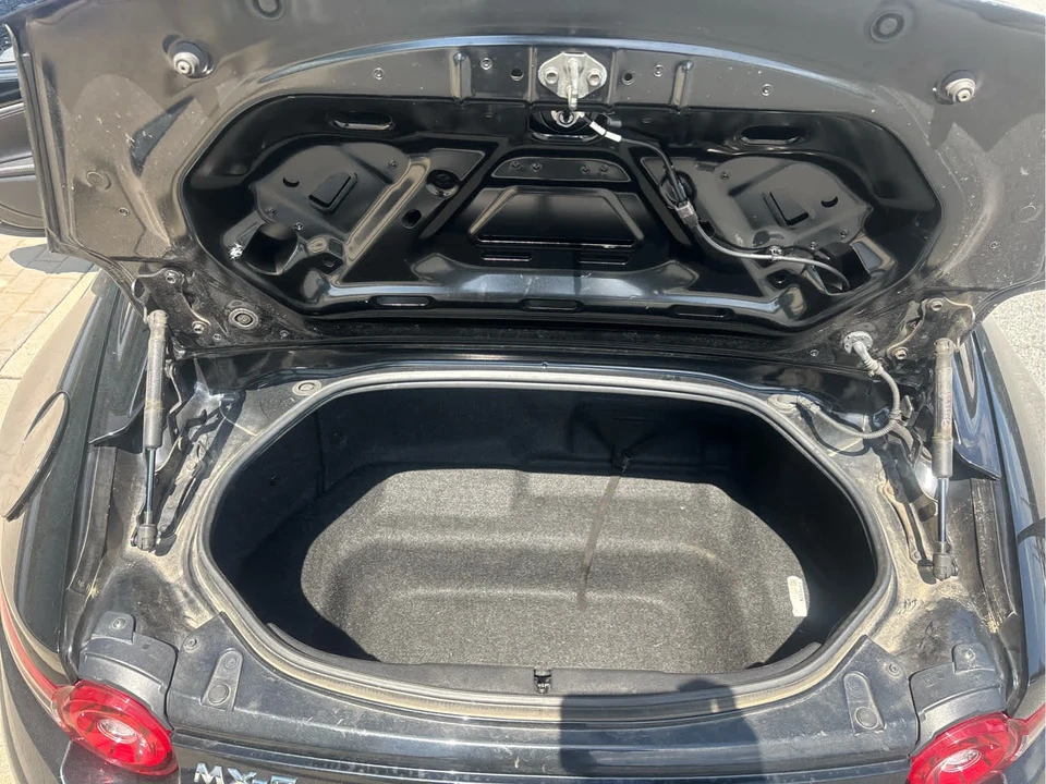 2024 Mazda ND MX-5 Miata - Image 11 of 11