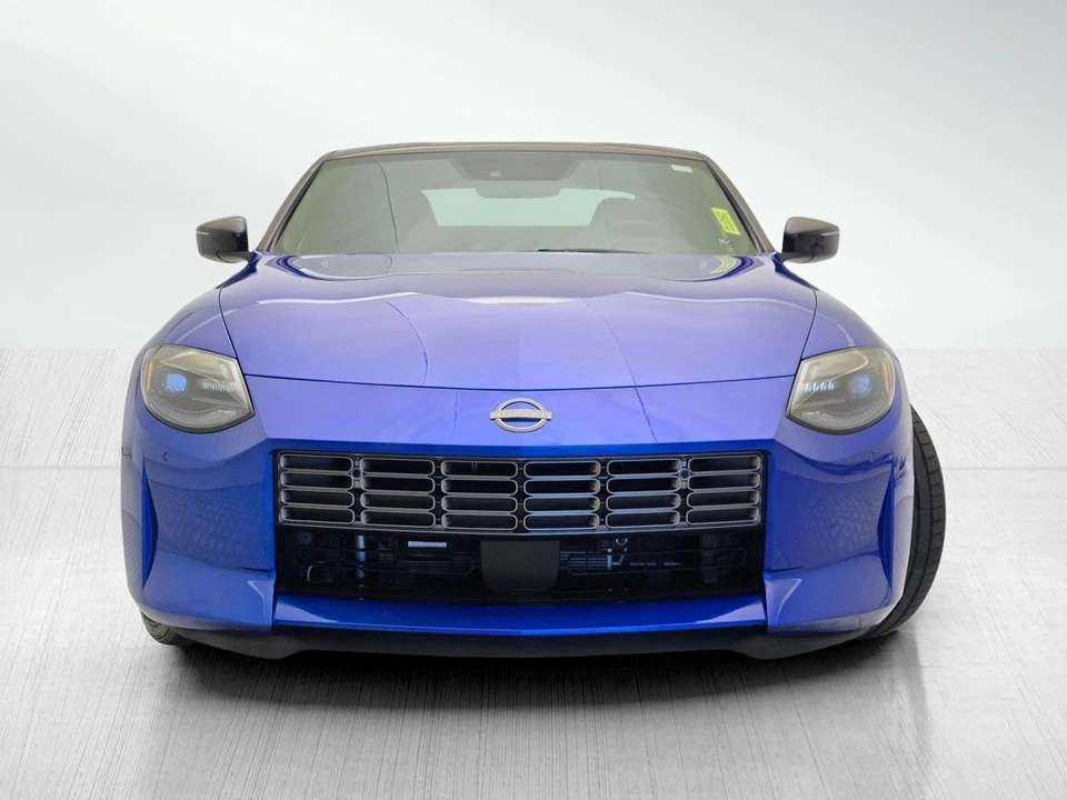 2024 Nissan Z 7th Gen - Image 2 of 31