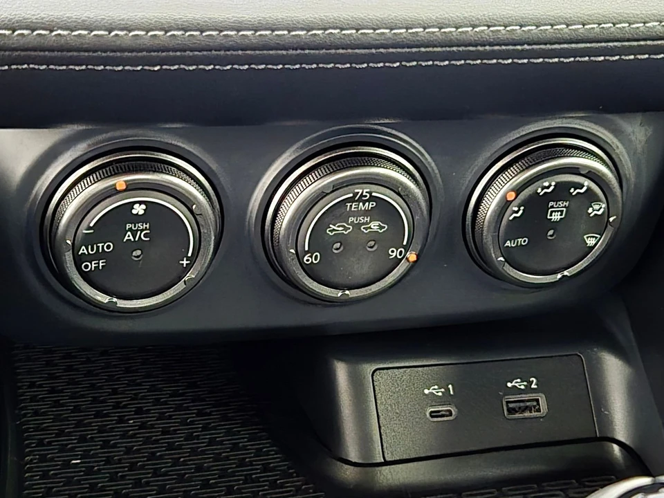 2024 Nissan Z 7th Gen - Image 24 of 31