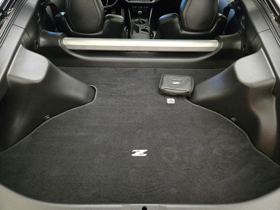 2024 Nissan Z 7th Gen - Image 12 of 31