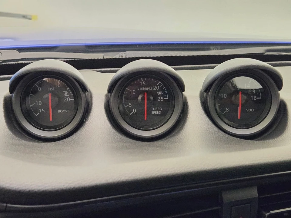 2024 Nissan Z 7th Gen - Image 23 of 31