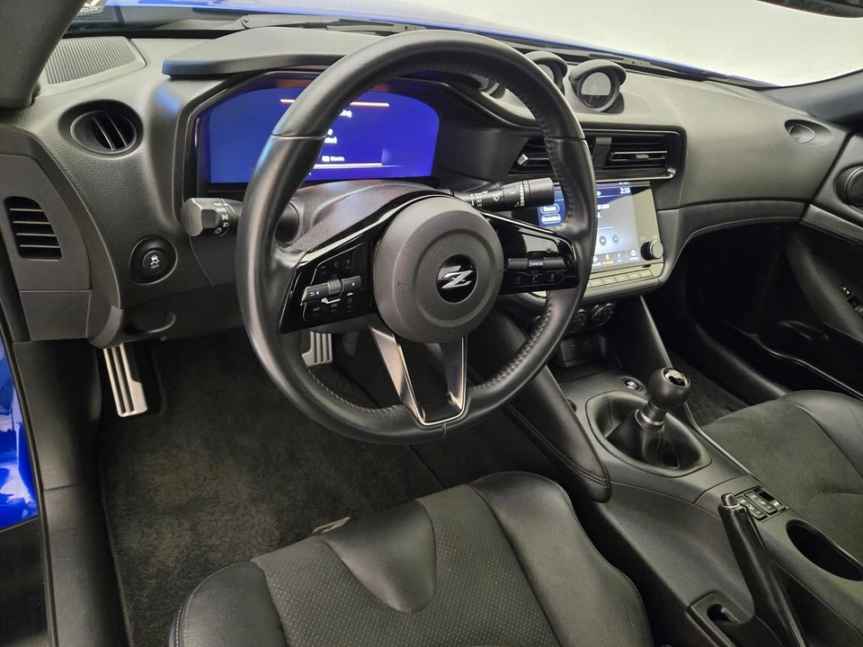 2024 Nissan Z 7th Gen - Image 13 of 31
