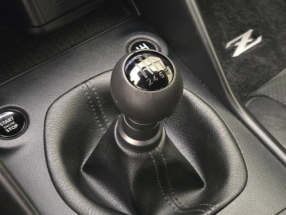 2024 Nissan Z 7th Gen - Image 27 of 31