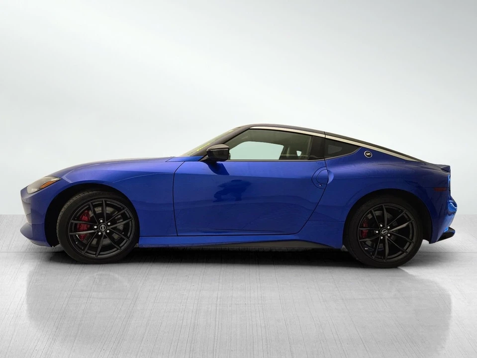 2024 Nissan Z 7th Gen - Image 10 of 31