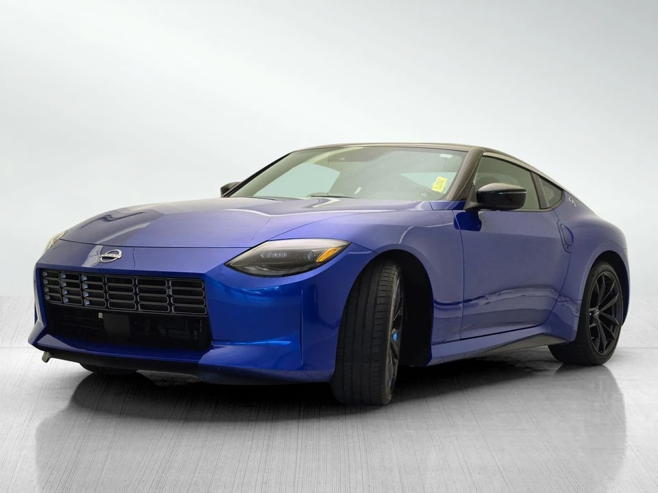 2024 Nissan Z 7th Gen - Image 11 of 31