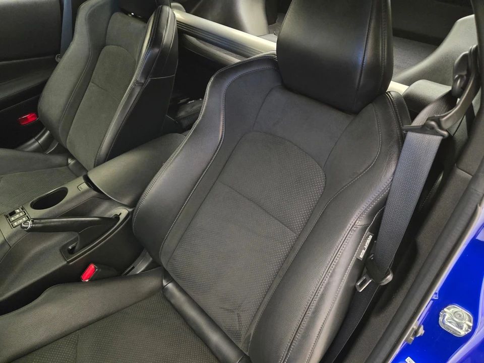 2024 Nissan Z 7th Gen - Image 17 of 31