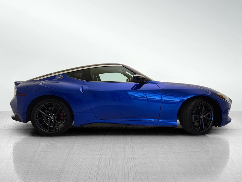 2024 Nissan Z 7th Gen - Image 3 of 31